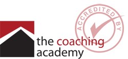 Logo for Coaching Academy